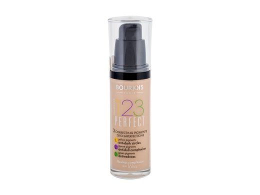 BOURJOIS Paris 123 Perfect Makeup 30ml