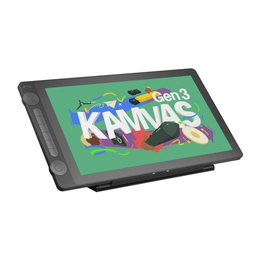 Huion Kamvas 16 GEN 3 GS1563 grafinis planšetinis kompiuteris