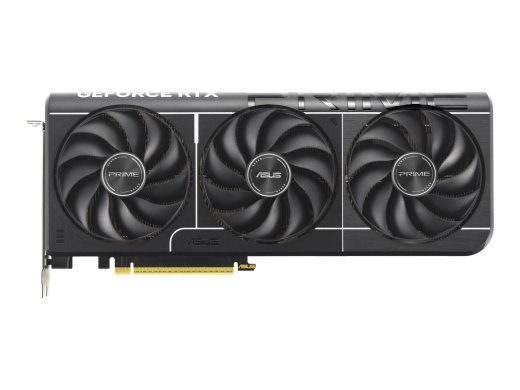 ASUS NVIDIA GeForce RTX 5070 12GB GDDR7 SDRAM