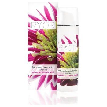 Intensive Care Brightening eye cream with peptides 30ml