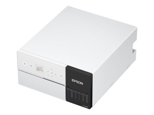 Epson SURELAB SL-D500 piezoelektriline tintprindisüsteem