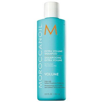 Extra Volume Shampoo 250ml