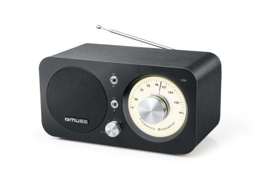 Muse M-095 BT NFC funktsioonid Must