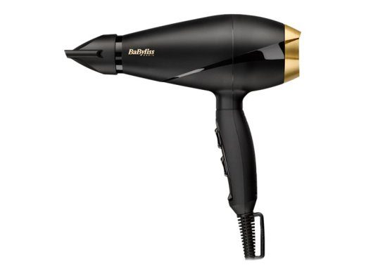 BaByliss POWER PRO 2000 plaukų džiovintuvas