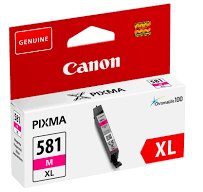 CANON 1LB TINT CLI-581XL M