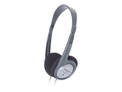 Panasonic RP-HT090E-H juhtmega kuulid hallid