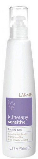 Lakmé K.Therapy Sensitive rahustav palsam 300 ml