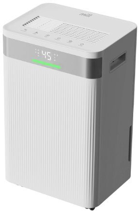 Mill MDH20 Gaisa Mitruma Savācējs  4 L
