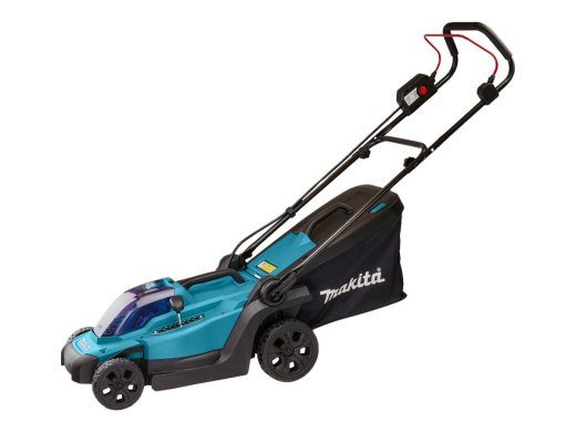 Makita DLM330Z Cordless Lawn Mower 4300rpm 33 cm Cutting Width