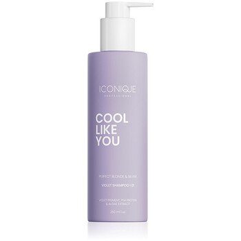 Cool Like You Violet Shampoo - cool and bright blonde 250ml