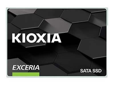 KIOXIA EXCERIA 960GB 2,5'' SATA SSD