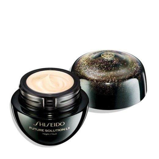 Shiseido Future Solution LX Öökreem nahale 50ml