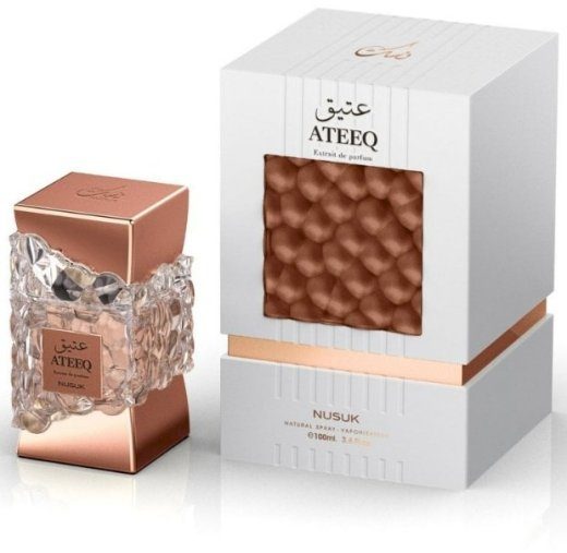 Nusuk Ateeq Parfüüm PAR 100 ml