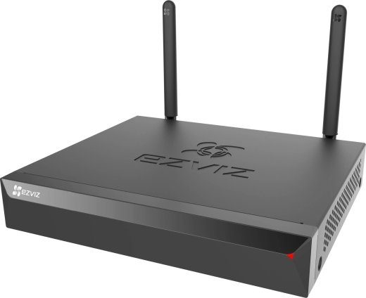 Ezviz X5S-4W IP videokaamera salvesti