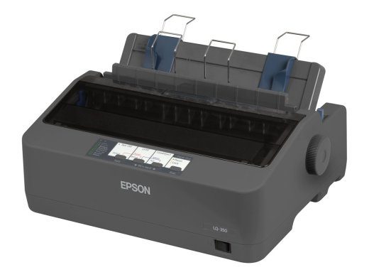Epson LQ 350 Taškų matricos spausdintuvas