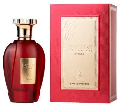 Emir Voux Spices Kvepalai EDP 100 ml