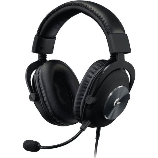 Logitech G PRO X SE Mängukõrvaklapid