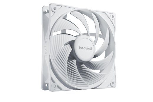 KORPUSE FAN 120MM PURE WINGS 3/WH PWM HIGH-SP BL111 BE QUIET