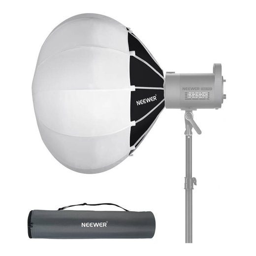 Neewer 65 cm pehmed kast