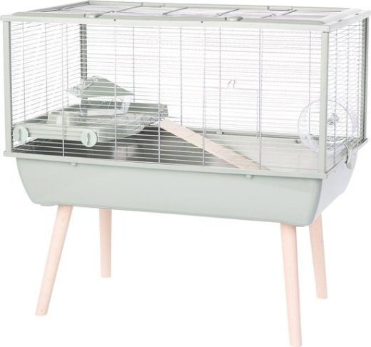 ZOLUX Neolife 80 roheline - puur hamstrile