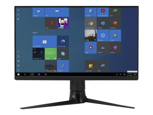 KENSIGN Anti-glare and Blue Light Reduction Filter for 27inch Monitors