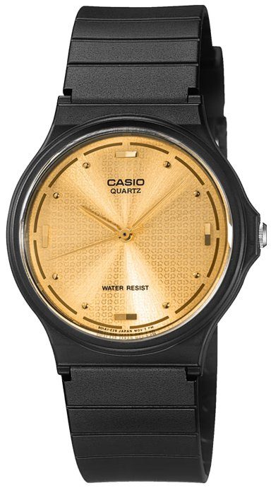 CASIO MQ-76-9ALDF moteriškas laikrodis