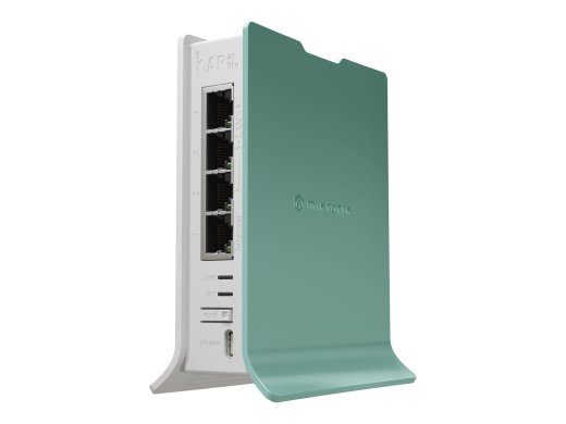 MikroTik hAP ax Lite Wireless Router Desktop