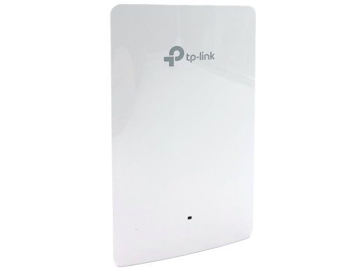TP-Link Omada EAP235 sieninis belaidis prieigos taškas baltas