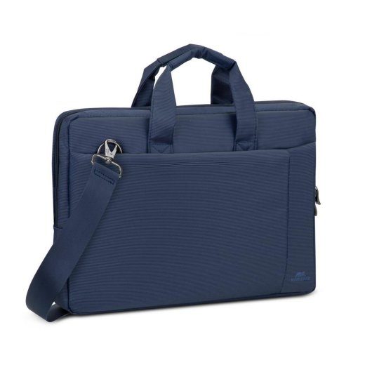 NB KORPUS CENTRAL 15.6"/8231 SININE RIVACASE