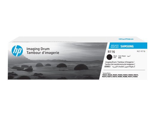 Samsung MLT-R116 Must 9000-lehekülje printeri pildirum SV134A