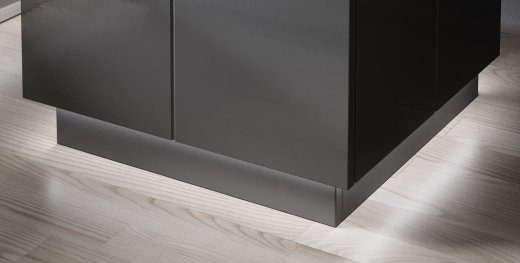 Cama REJA voodilauavalgustus valge