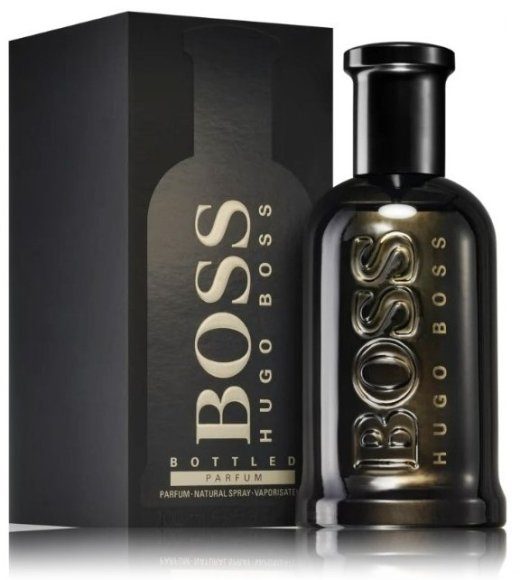Hugo Boss Bottled PAR 100 ml