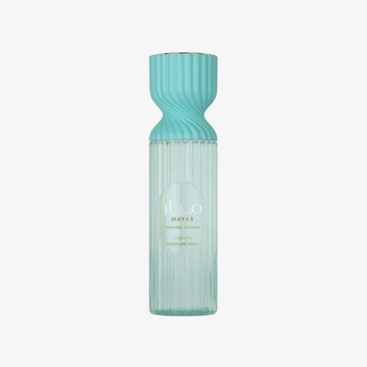 Lattafa Mayar Natural Intense BOR W 250 ml