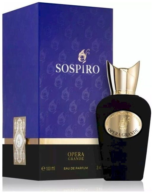 Sospiro Opera EDP 100ml