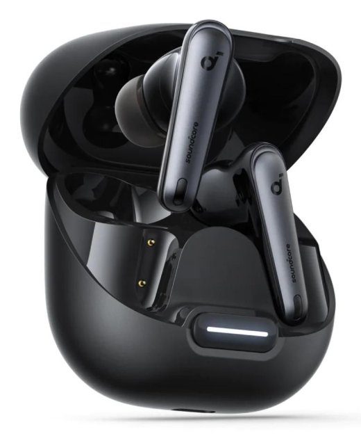 Liberty 4 Nc Headphones Wireless In-Ear Music Usb