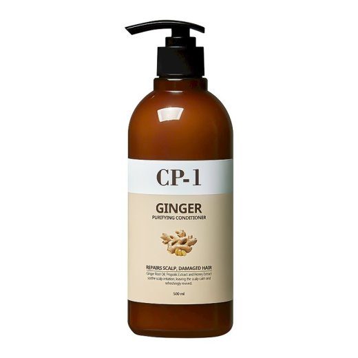 Esthetic House CP-1 Ginger Purifying Conditioner 500ml