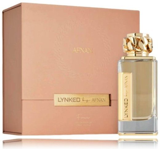Afnan Lynked Forever parfüüm EDP 100 ml