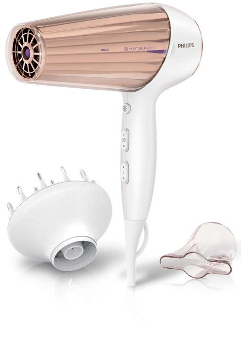 Philips MoistureProtect föön HP8280