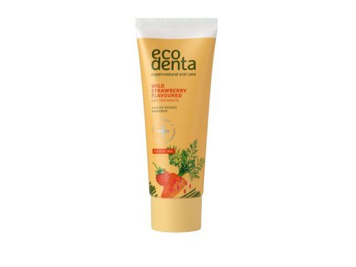 Ecodenta hambapasta 75ml