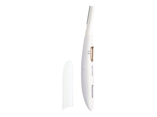 Panasonic ES-WR51 moteriškas trimmeris baltas