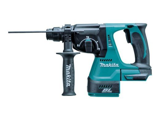 Makita DHR242Z Löögipuur Aku ja laadija ei kuulu komplekti 18V 2Joule