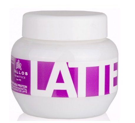 Kallos Latte Mask 275 ml