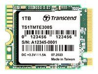 Transcend SSD 300S 1TB M.2 PCI Express 3.0 x4 (NVMe)