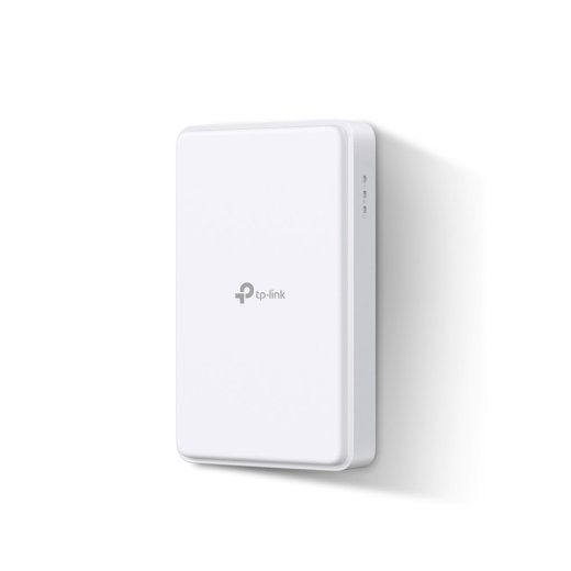 TP-Link Lauko maršrutizatorius su integruotu modemais belaidis maršrutizatorius 2.5 Gigabit Ethernet Baltas