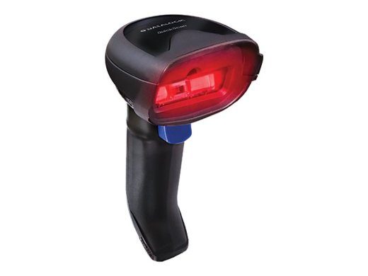 Datalogic QuickScan 2200 seeria QD2220 barkoodskanner