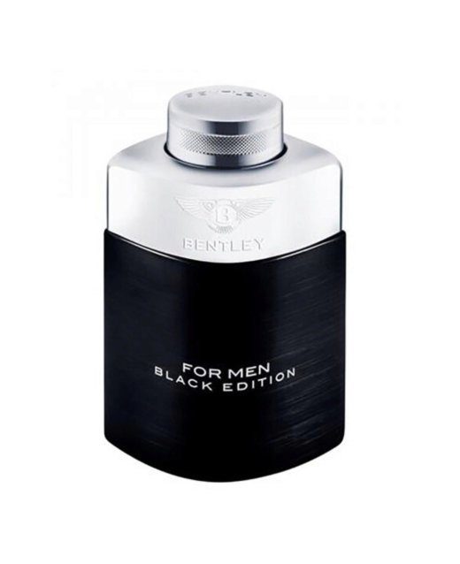 Bentley for Men Black Edition Parfüüm Testija EDP 100ml