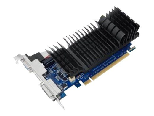 ASUS NVIDIA GeForce GT 730 GDDR5 SDRAM