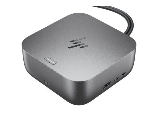 HP 280W Ultra Dock G6 Thunderbolt 4 dokkimisjaam