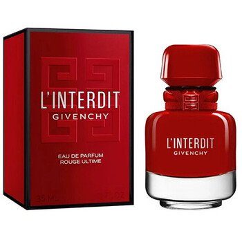 L'Interdit Rouge Ultimate EDP 80ml