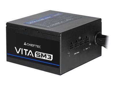 Chieftec VITA SM3 BPX-750-C Toiteplokk 750Watt